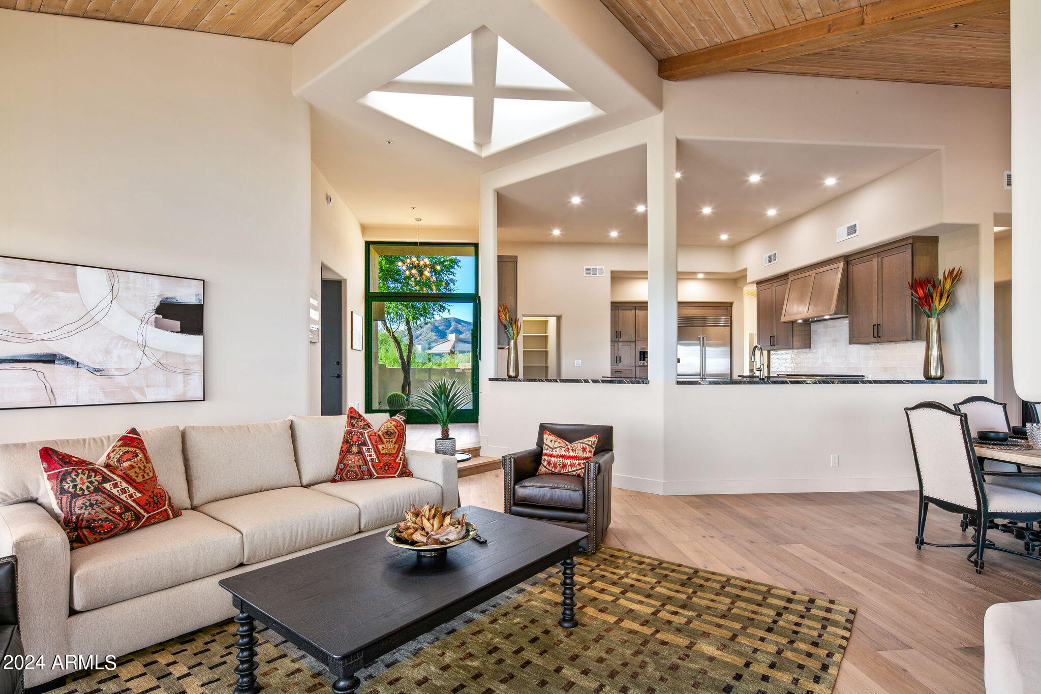 DESERT MOUNTAIN - Residential