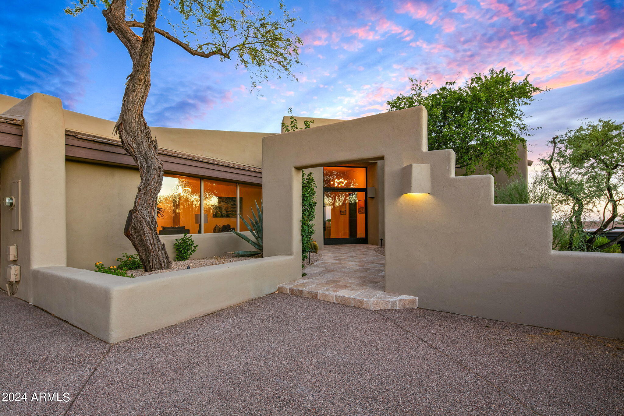 DESERT MOUNTAIN - Residential