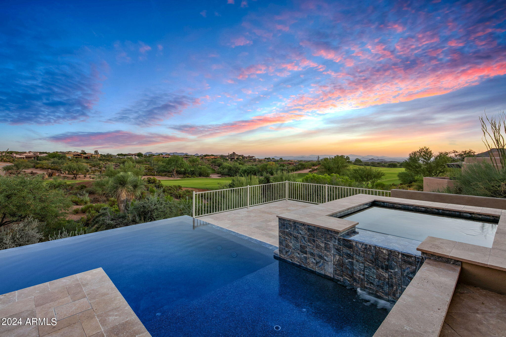 DESERT MOUNTAIN - Residential