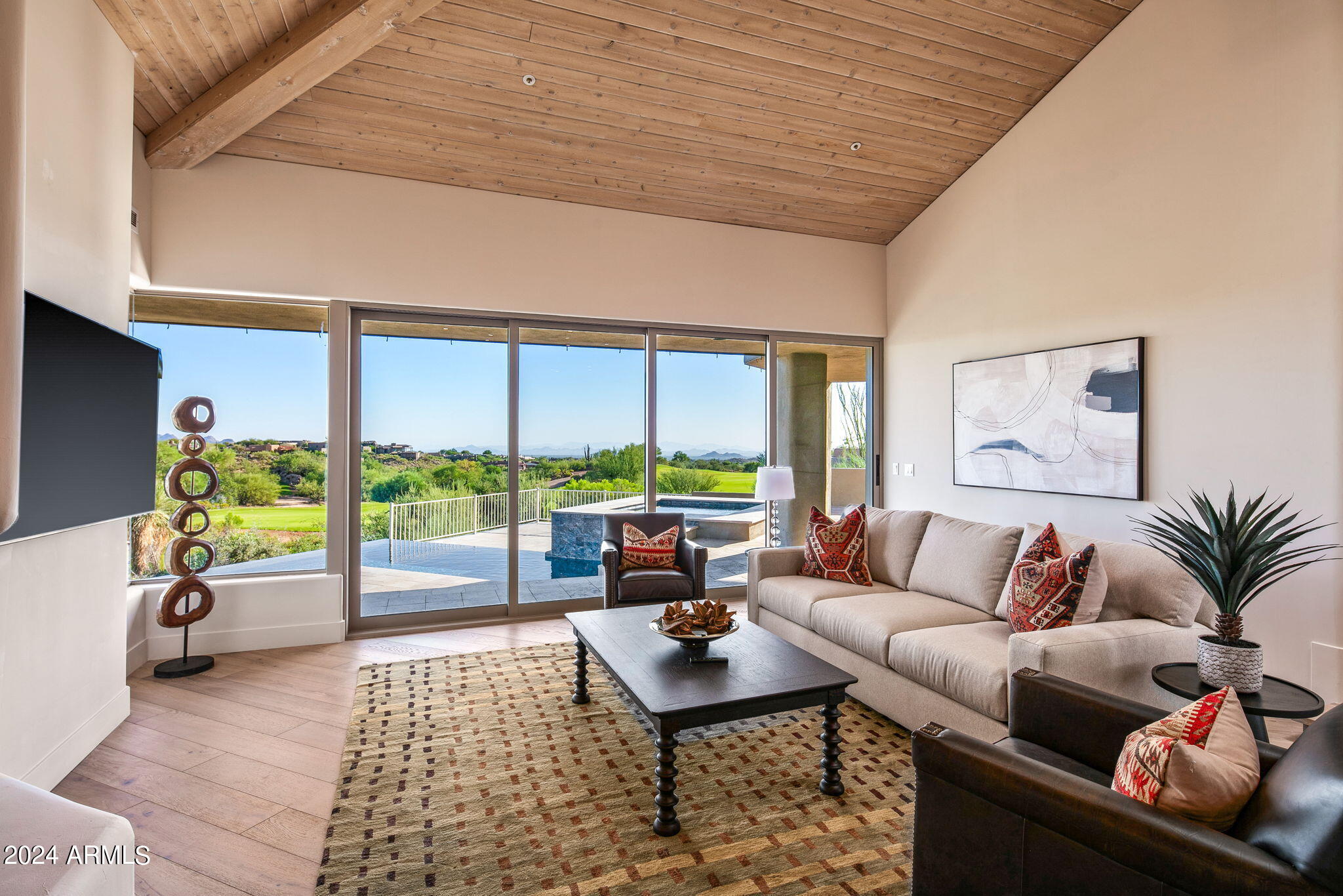 DESERT MOUNTAIN - Residential