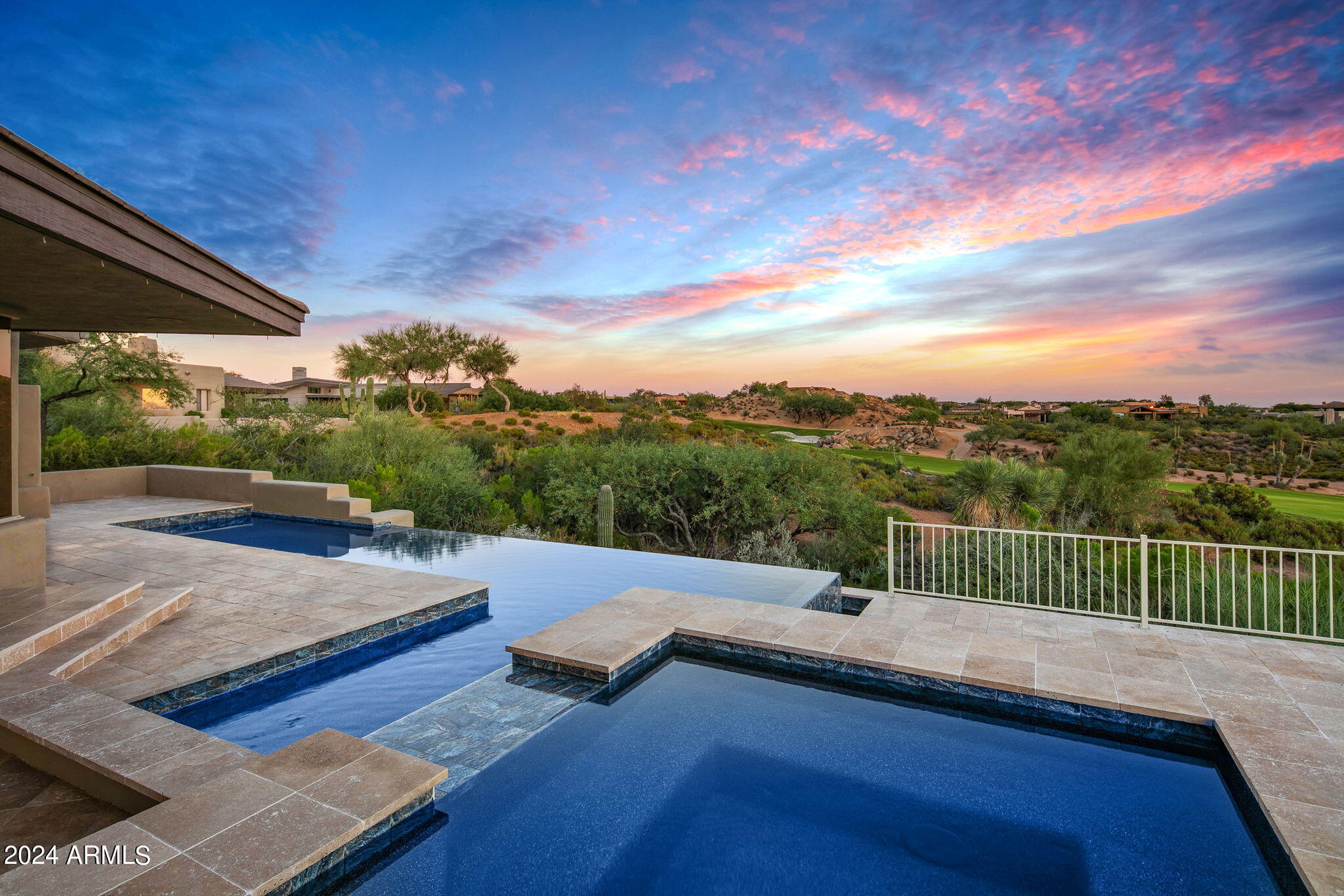 DESERT MOUNTAIN - Residential