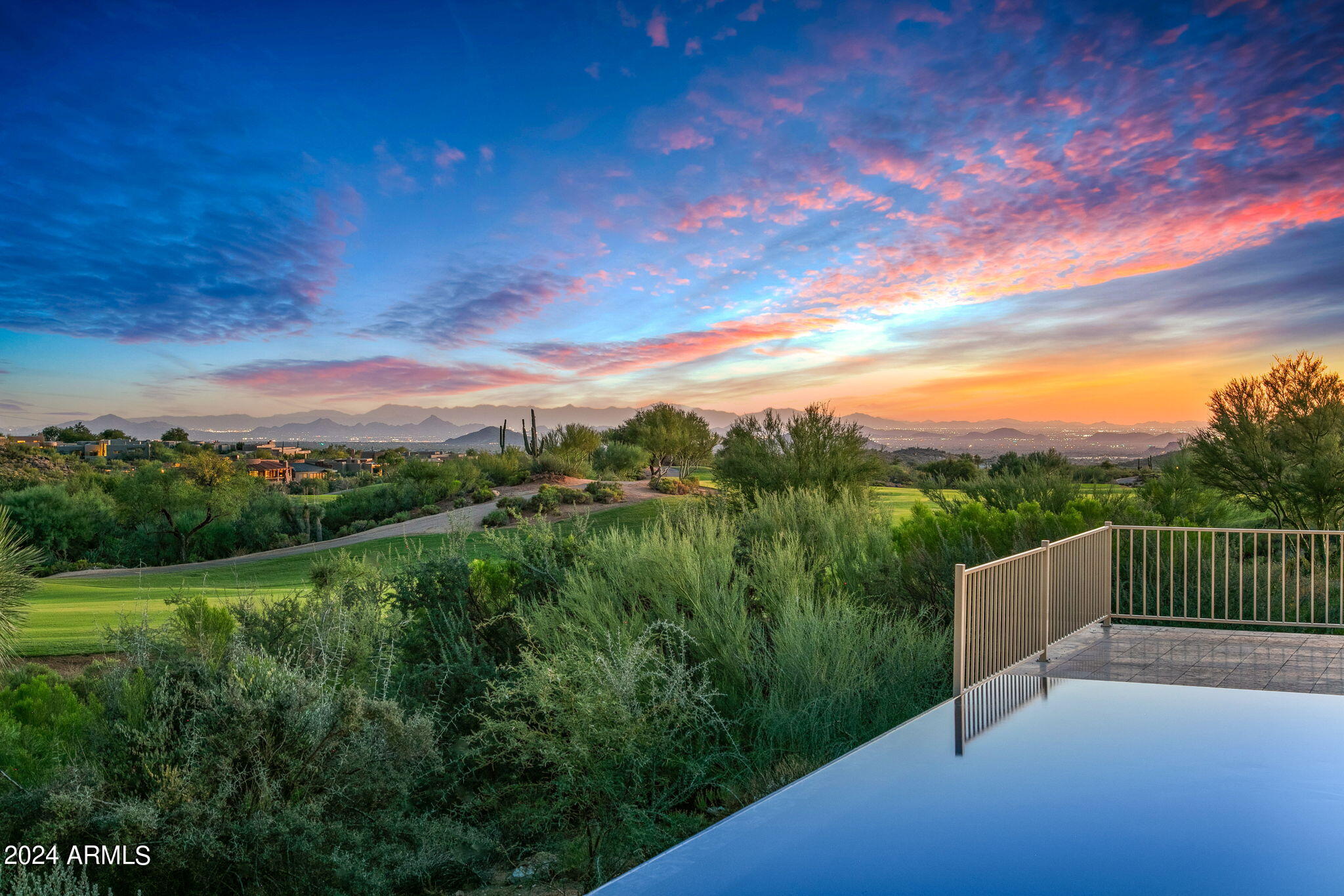 DESERT MOUNTAIN - Residential