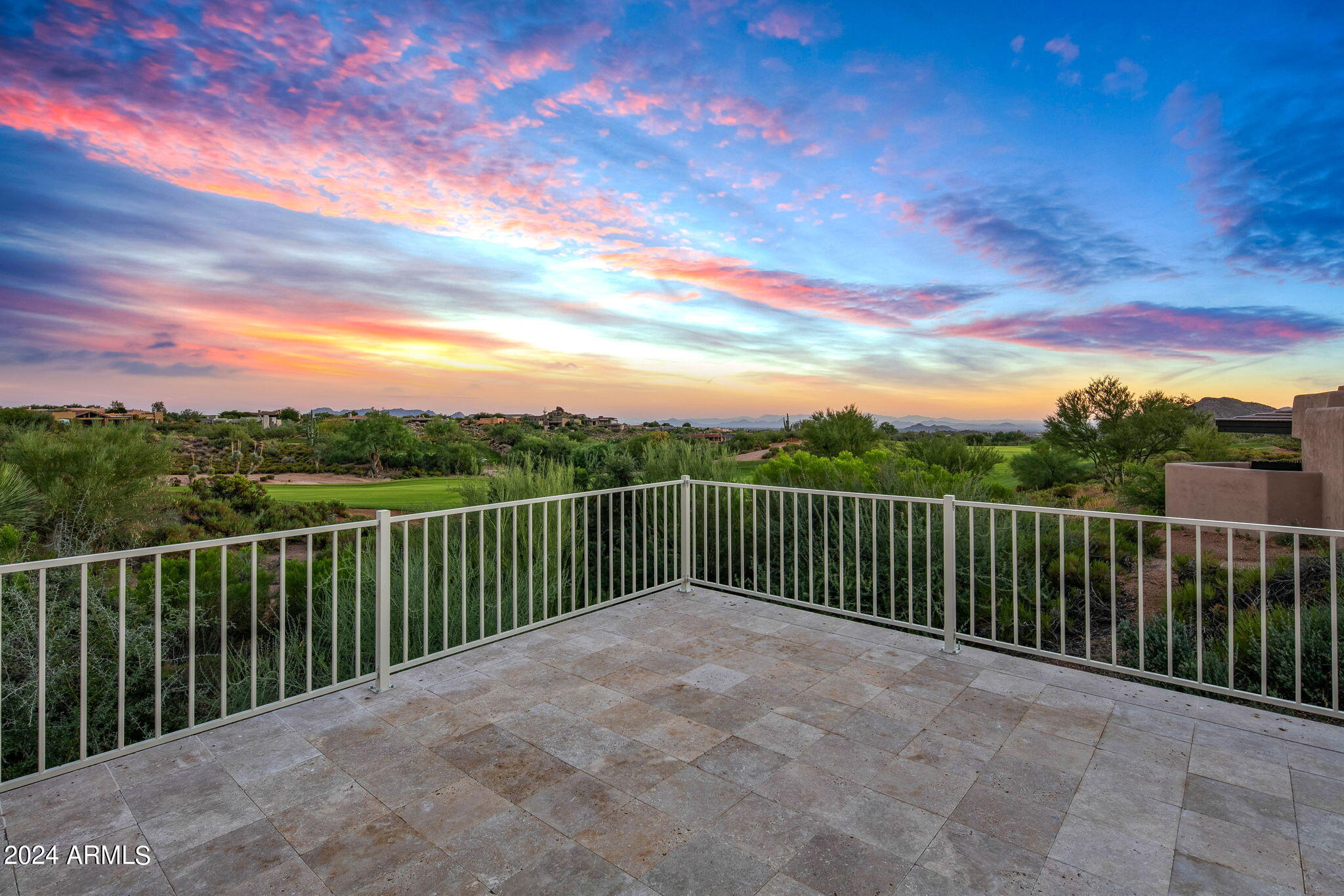 DESERT MOUNTAIN - Residential