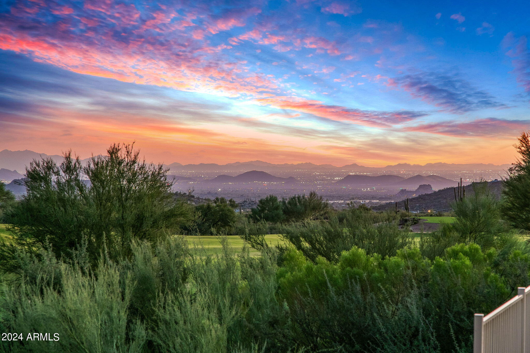 DESERT MOUNTAIN - Residential