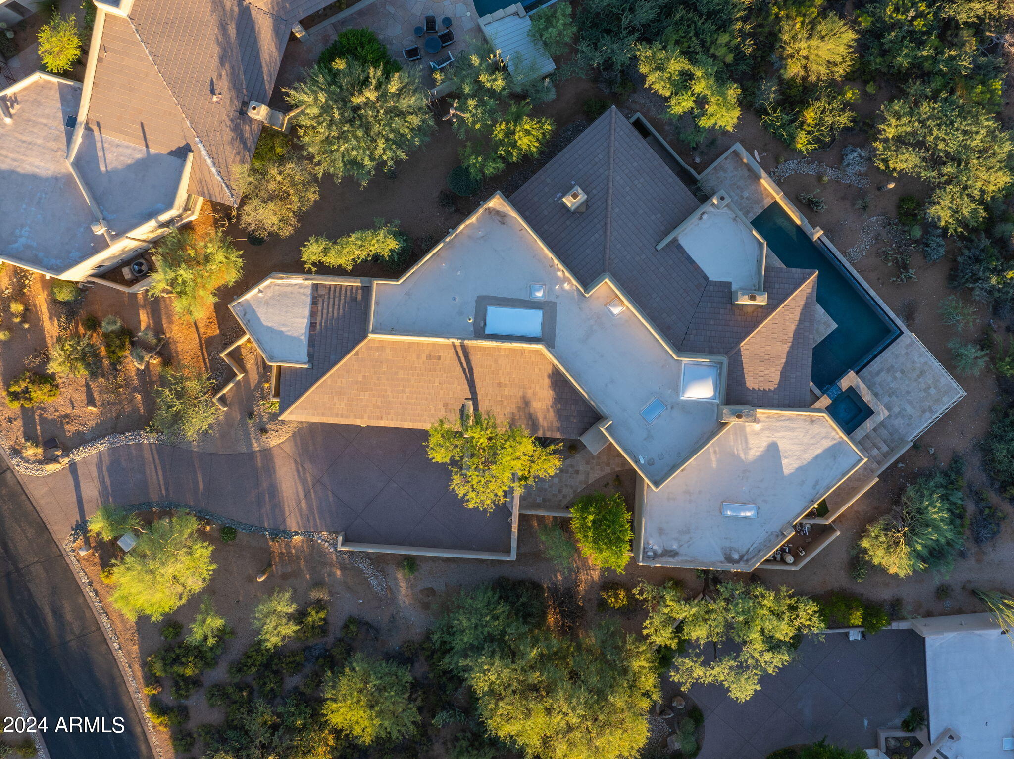 DESERT MOUNTAIN - Residential