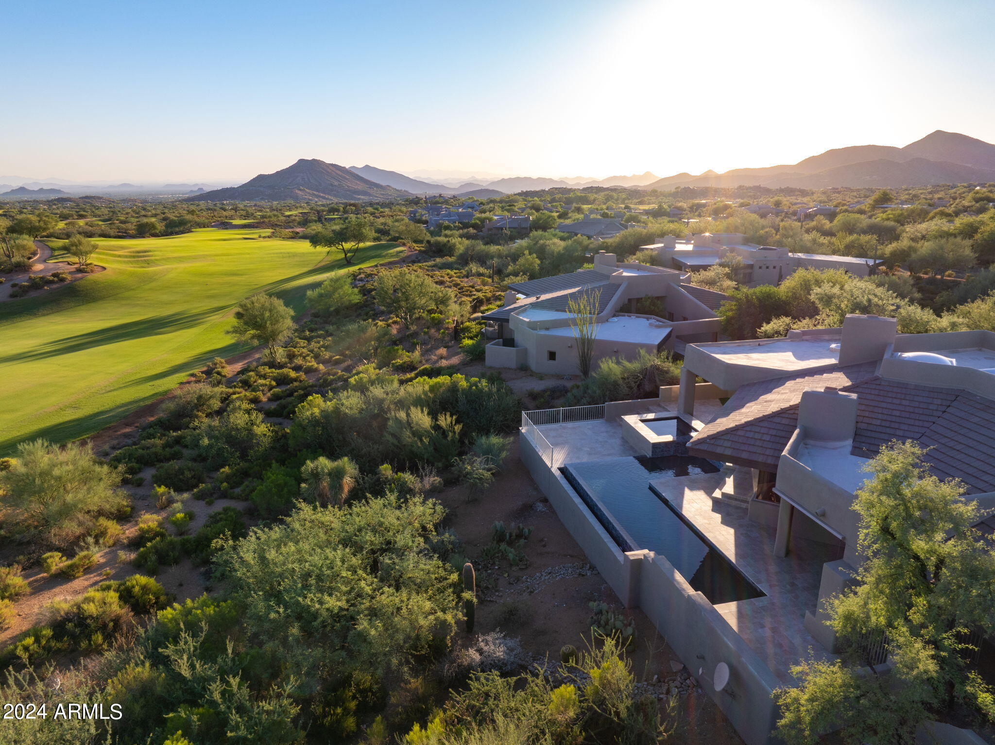 DESERT MOUNTAIN - Residential