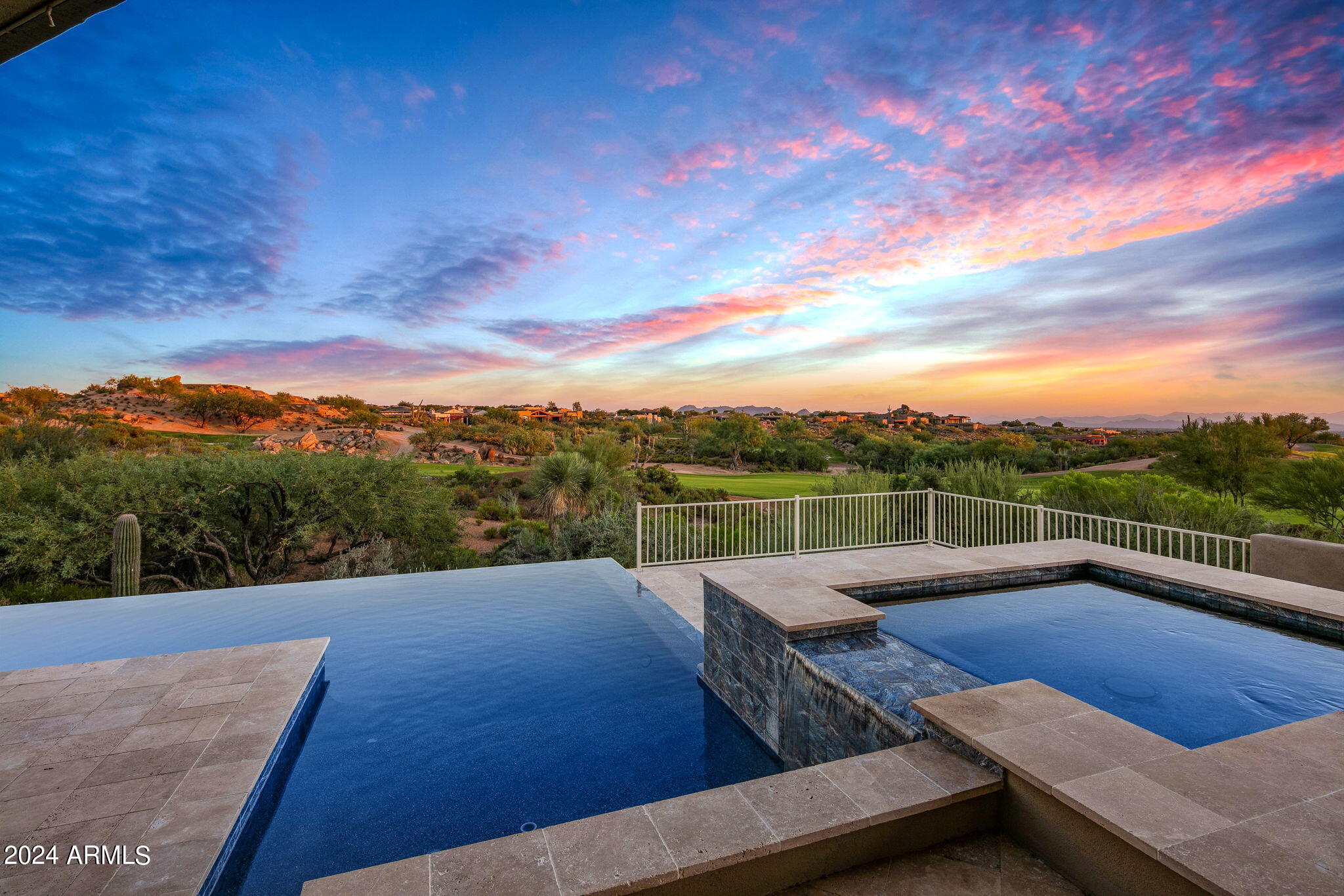 DESERT MOUNTAIN - Residential