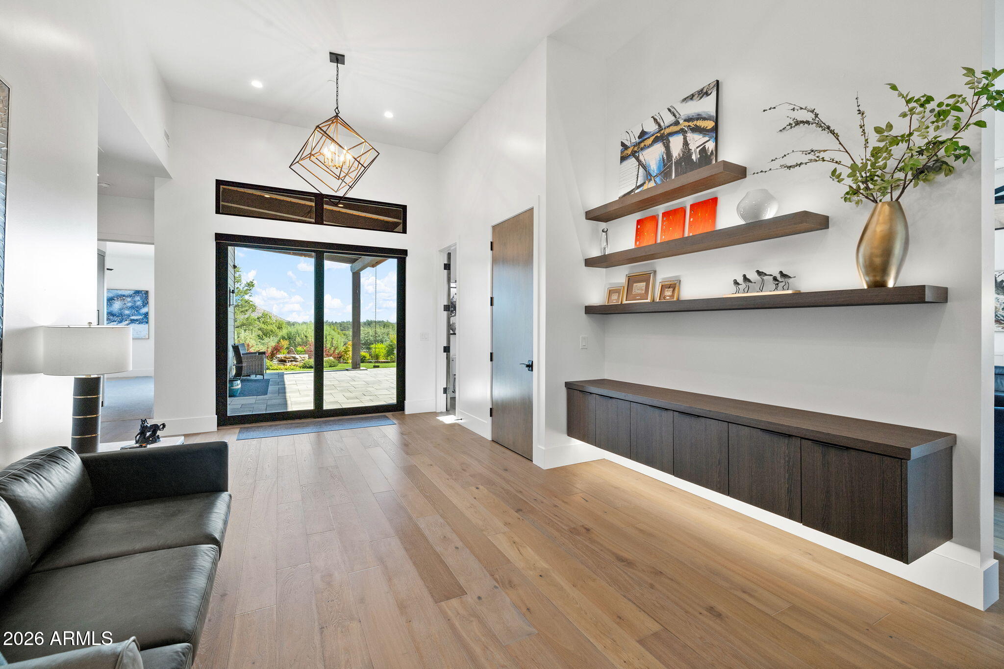 TALKING ROCK RANCH PHASE 9C - Residential
