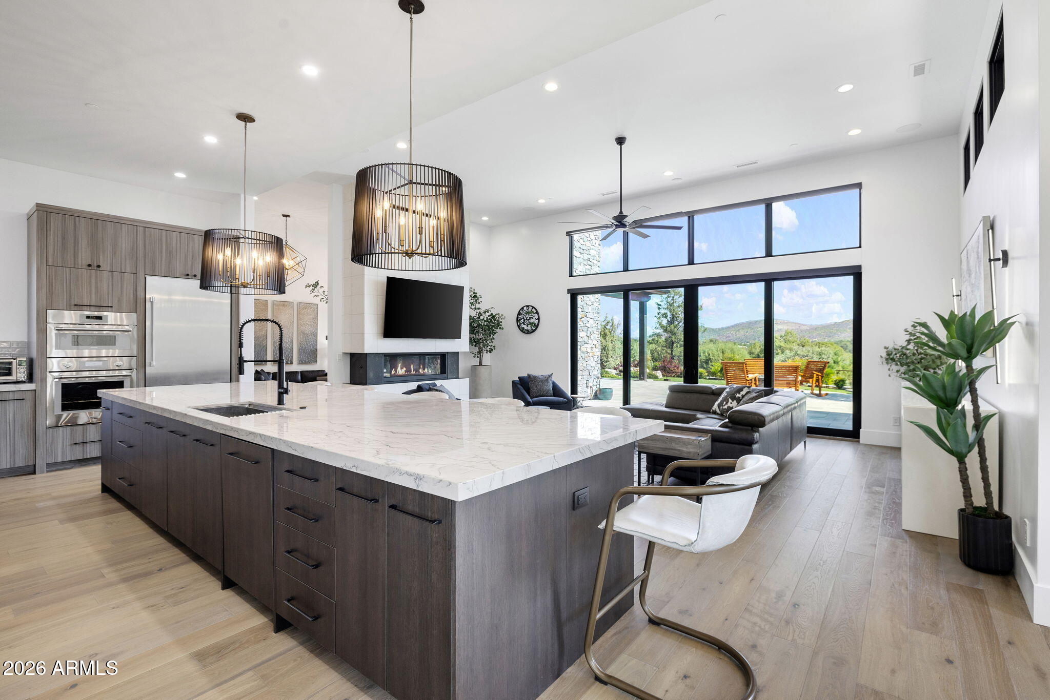 TALKING ROCK RANCH PHASE 9C - Residential