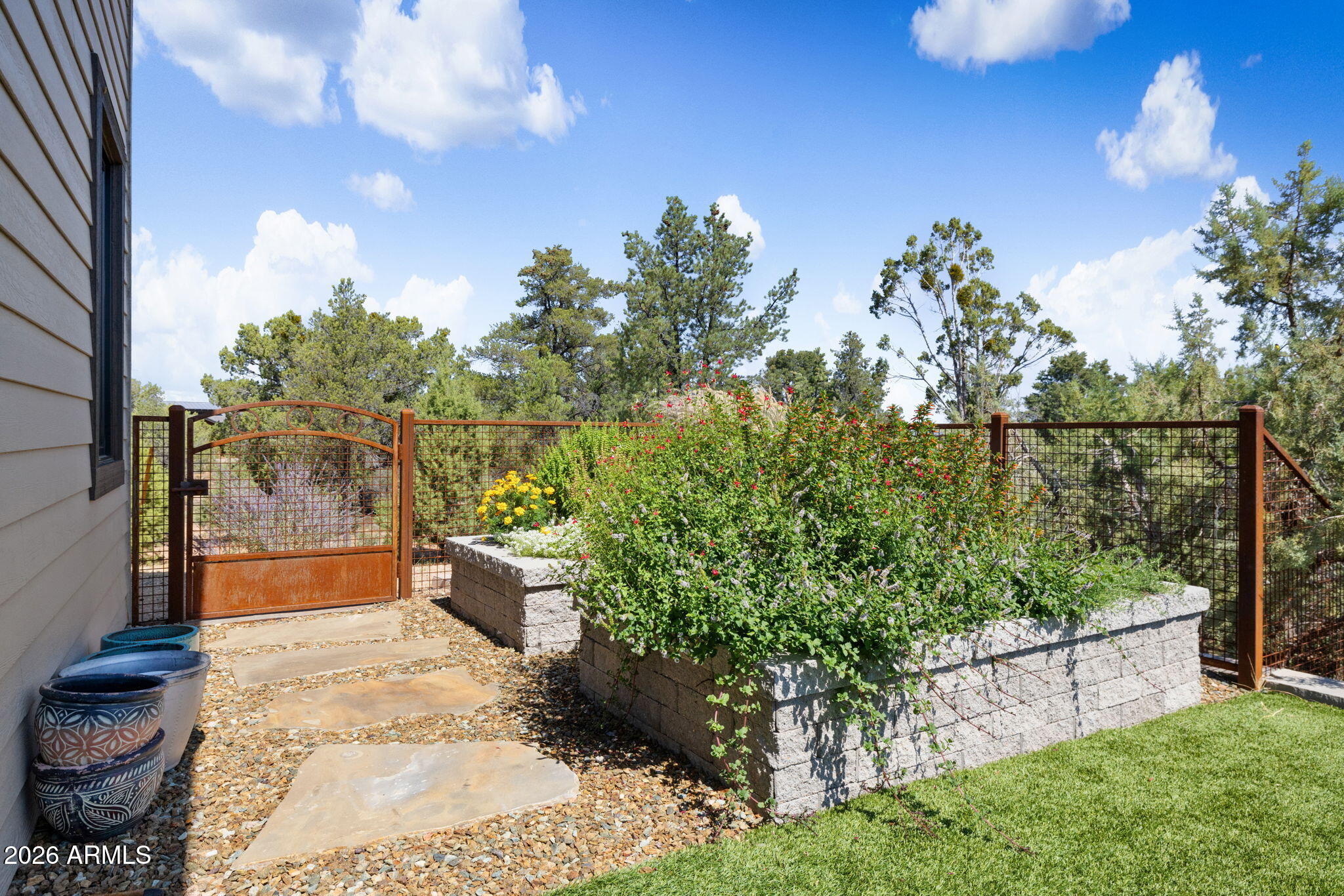 TALKING ROCK RANCH PHASE 9C - Residential