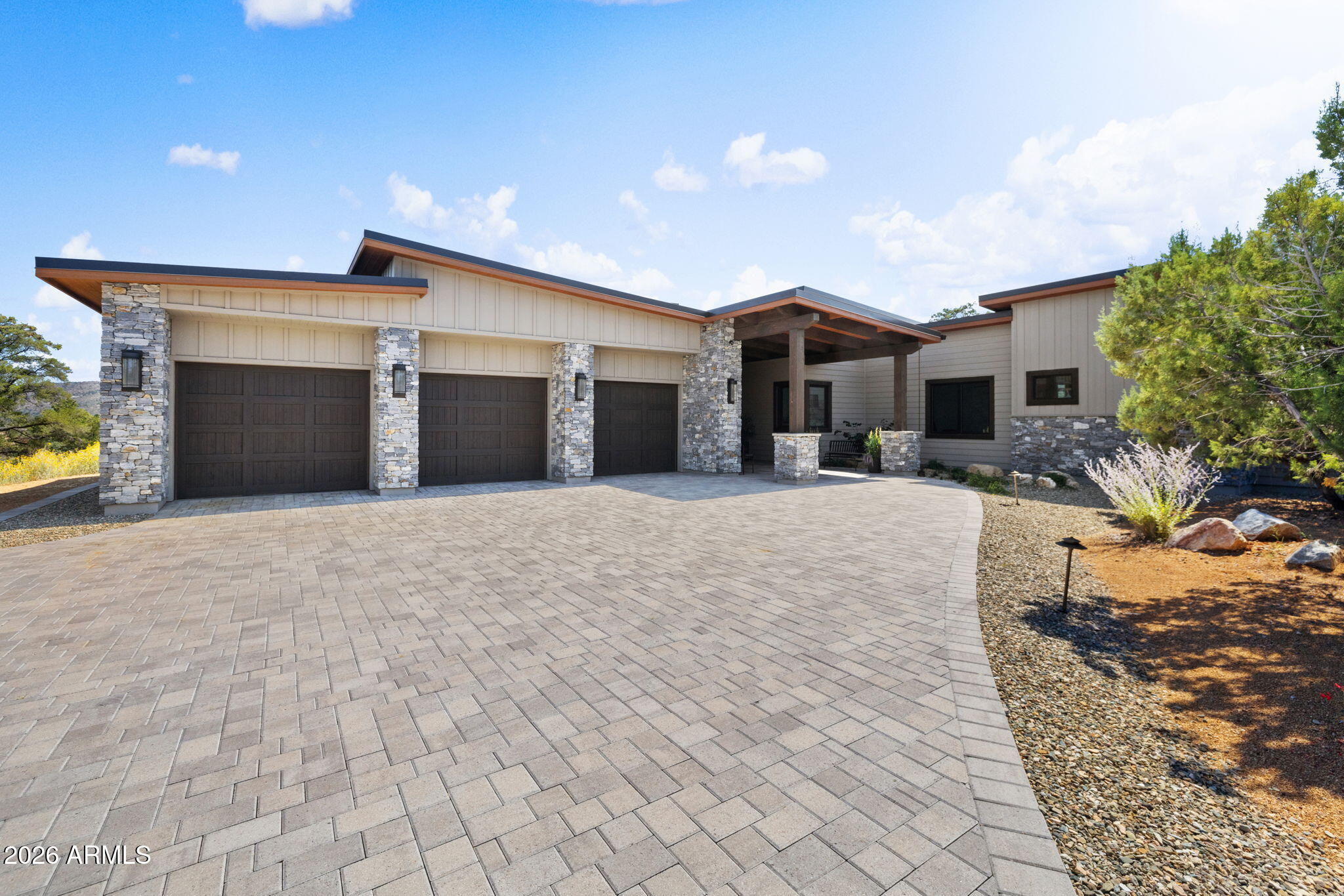 TALKING ROCK RANCH PHASE 9C - Residential
