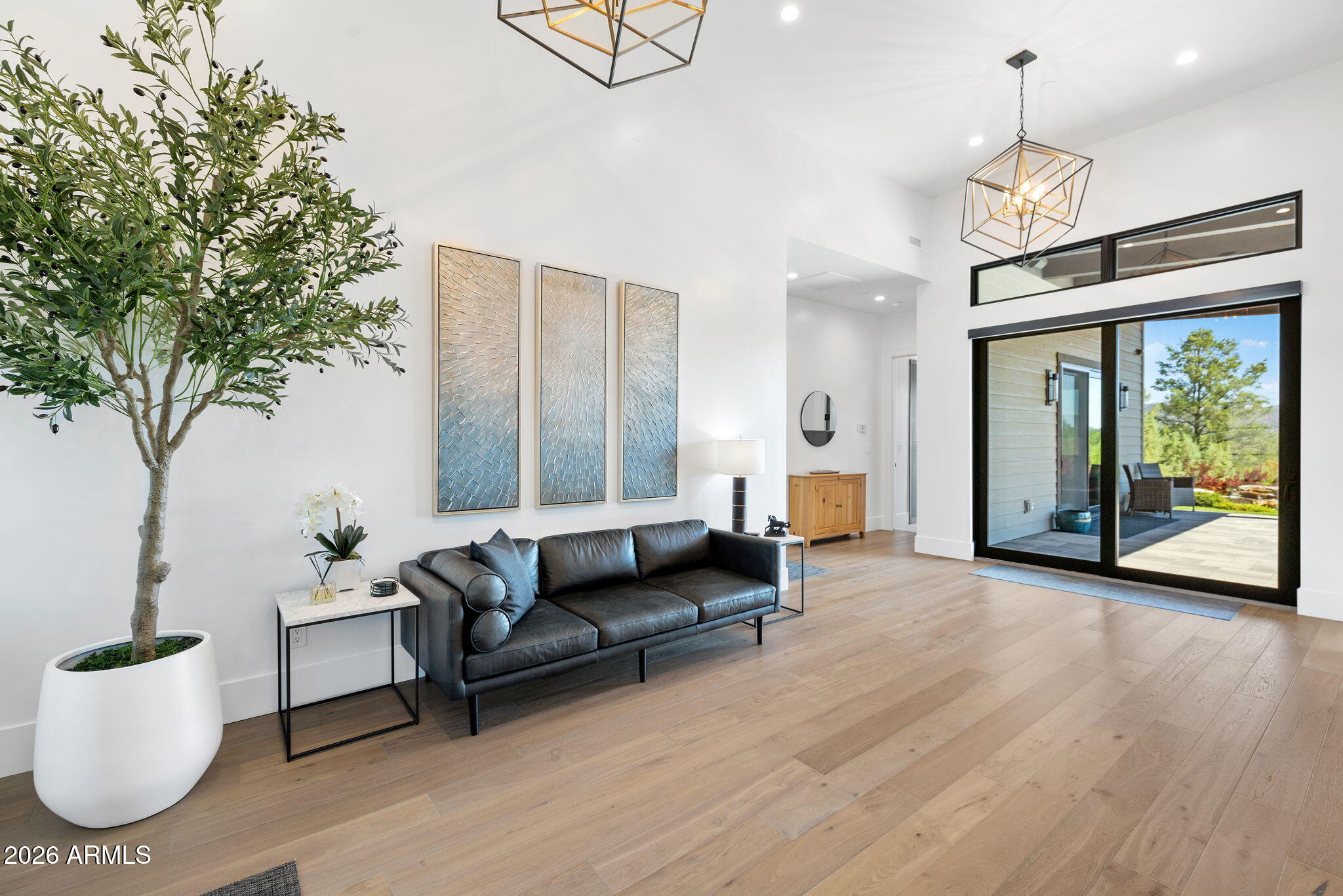 TALKING ROCK RANCH PHASE 9C - Residential