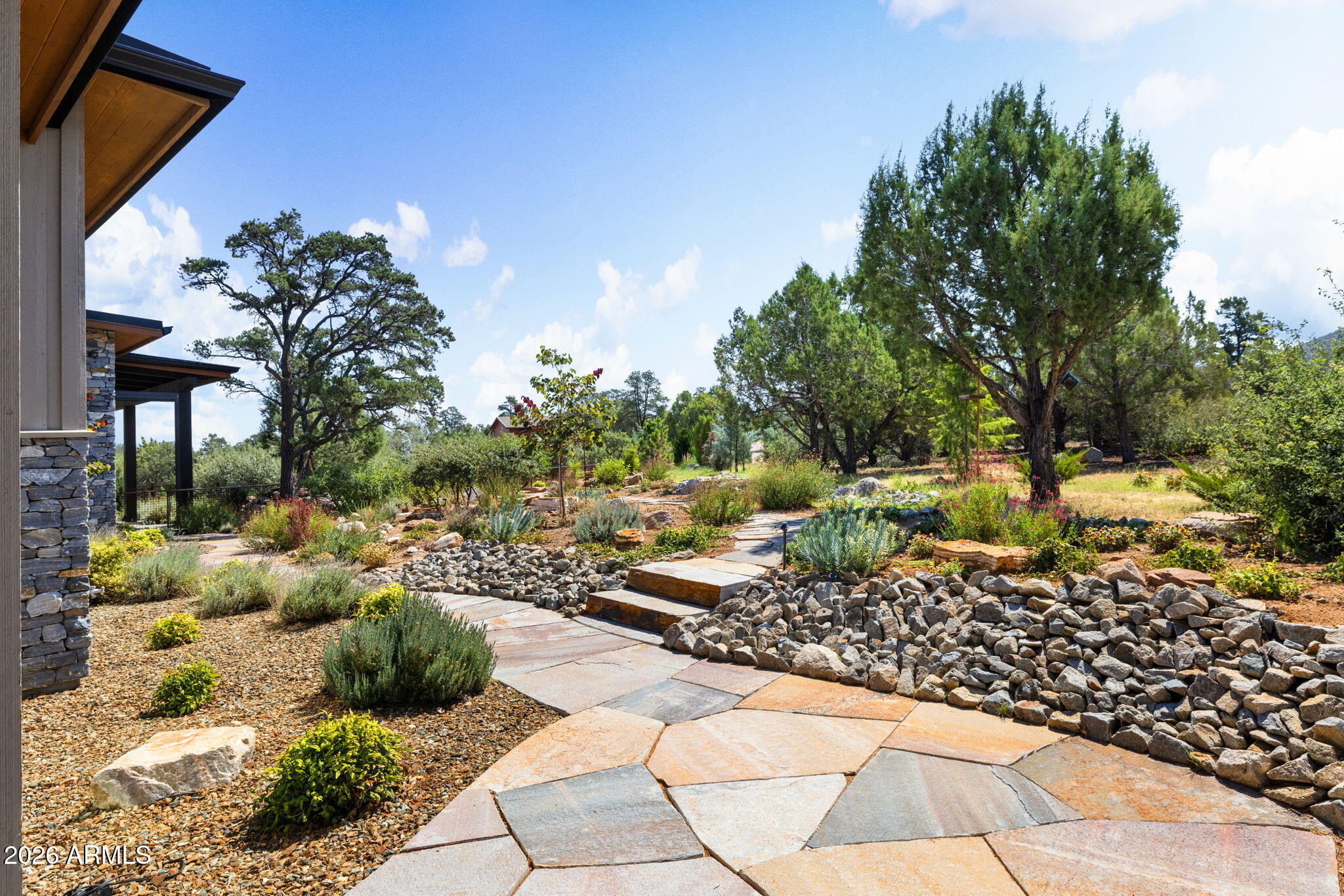 TALKING ROCK RANCH PHASE 9C - Residential