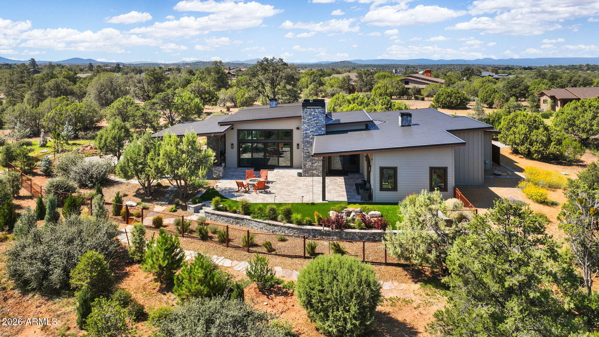 TALKING ROCK RANCH PHASE 9C - Residential