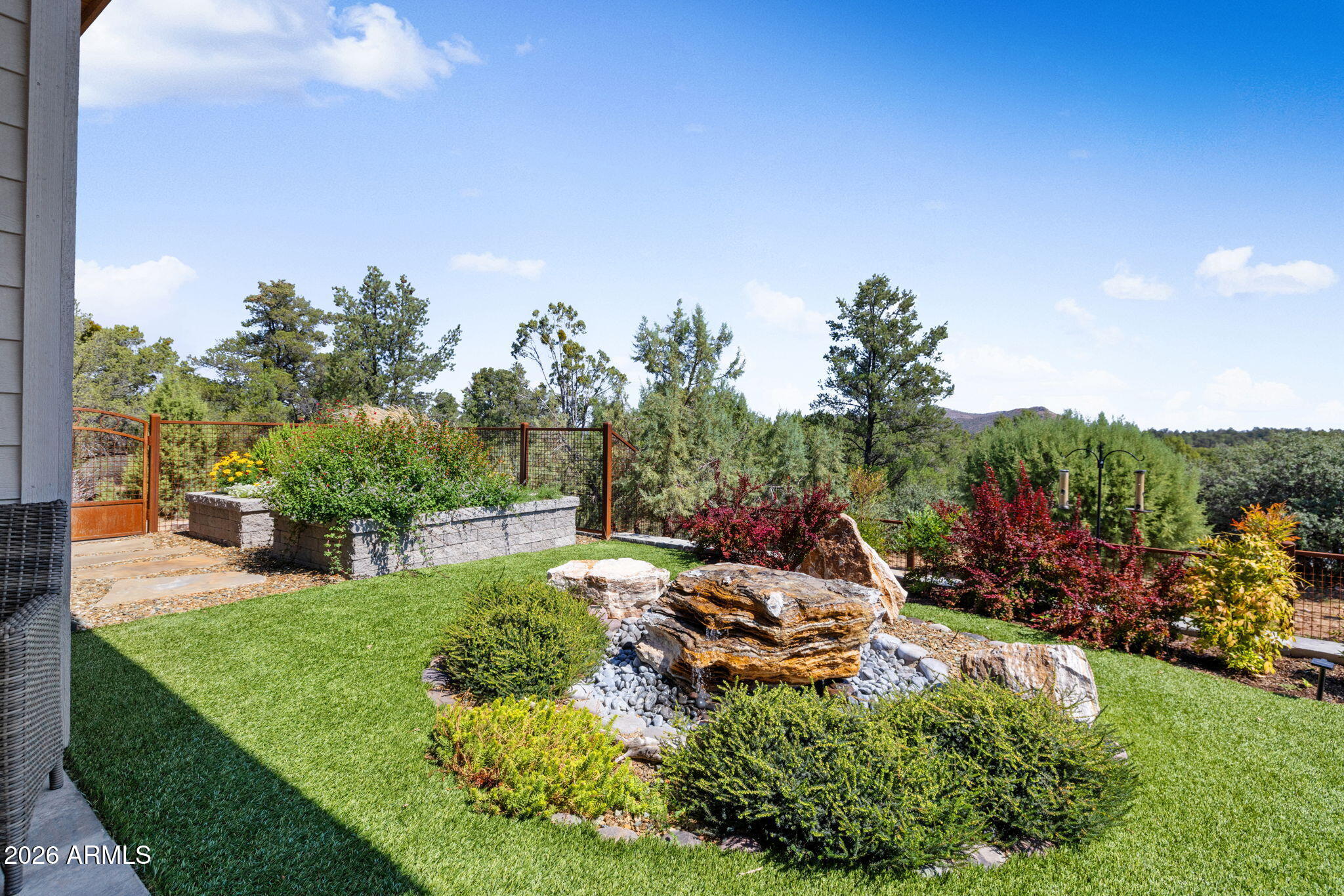 TALKING ROCK RANCH PHASE 9C - Residential