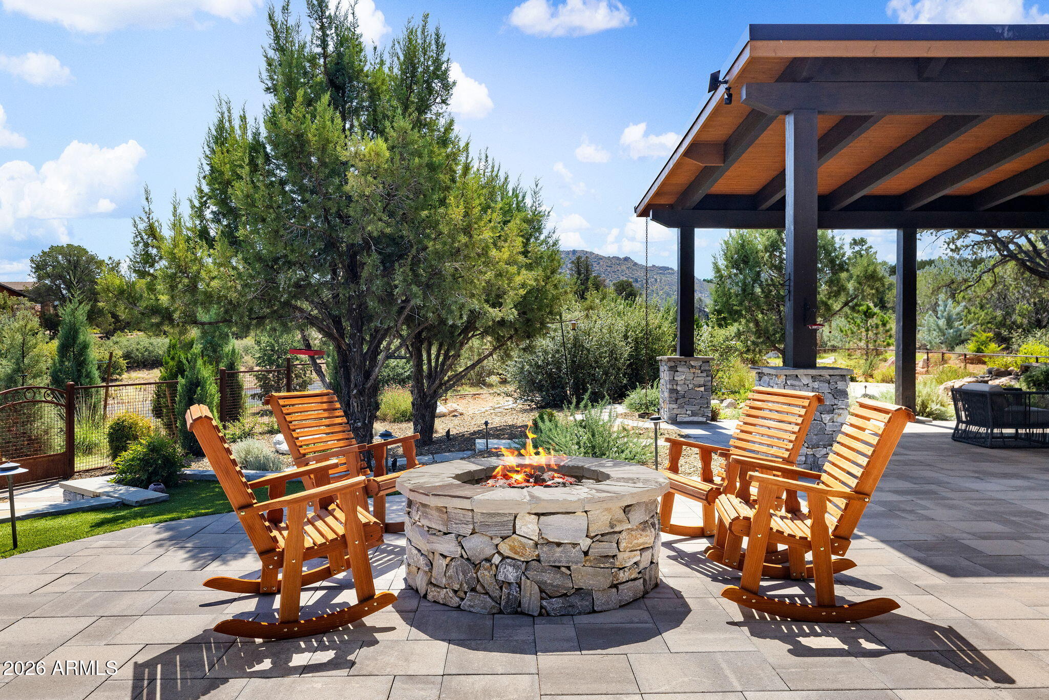 TALKING ROCK RANCH PHASE 9C - Residential