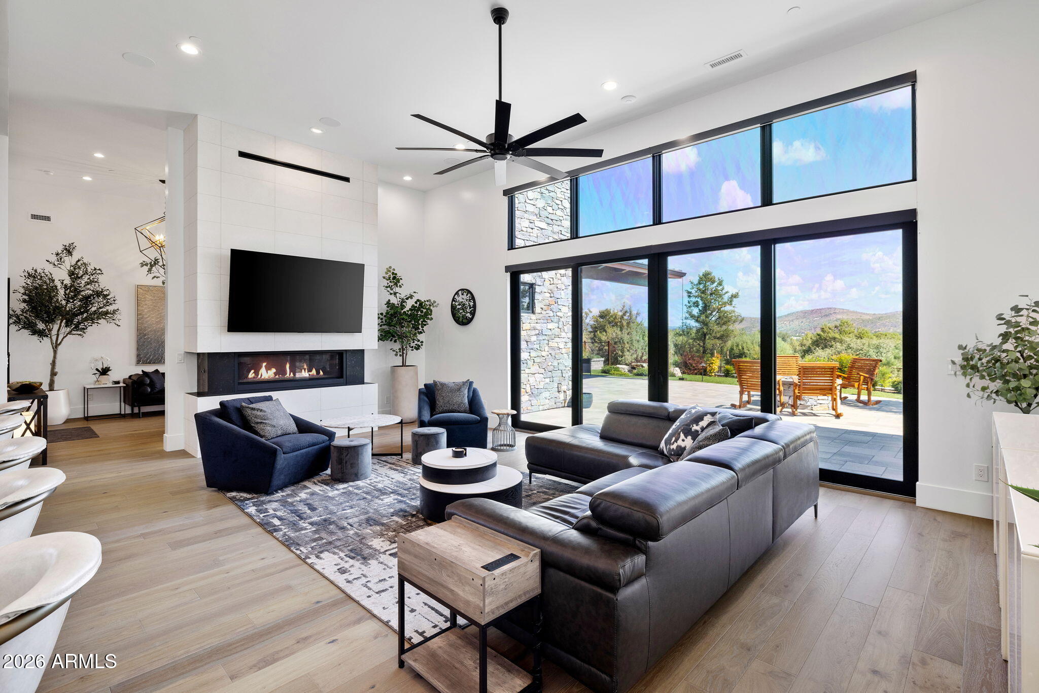 TALKING ROCK RANCH PHASE 9C - Residential