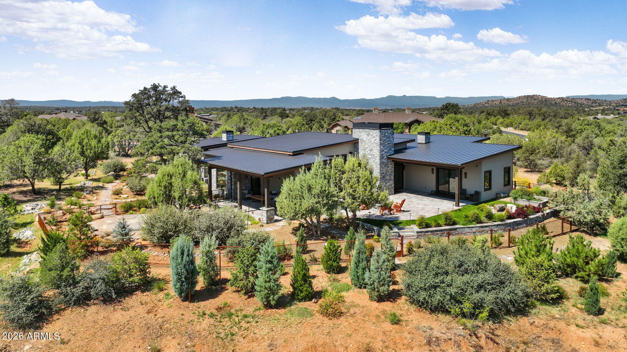 TALKING ROCK RANCH PHASE 9C - Residential