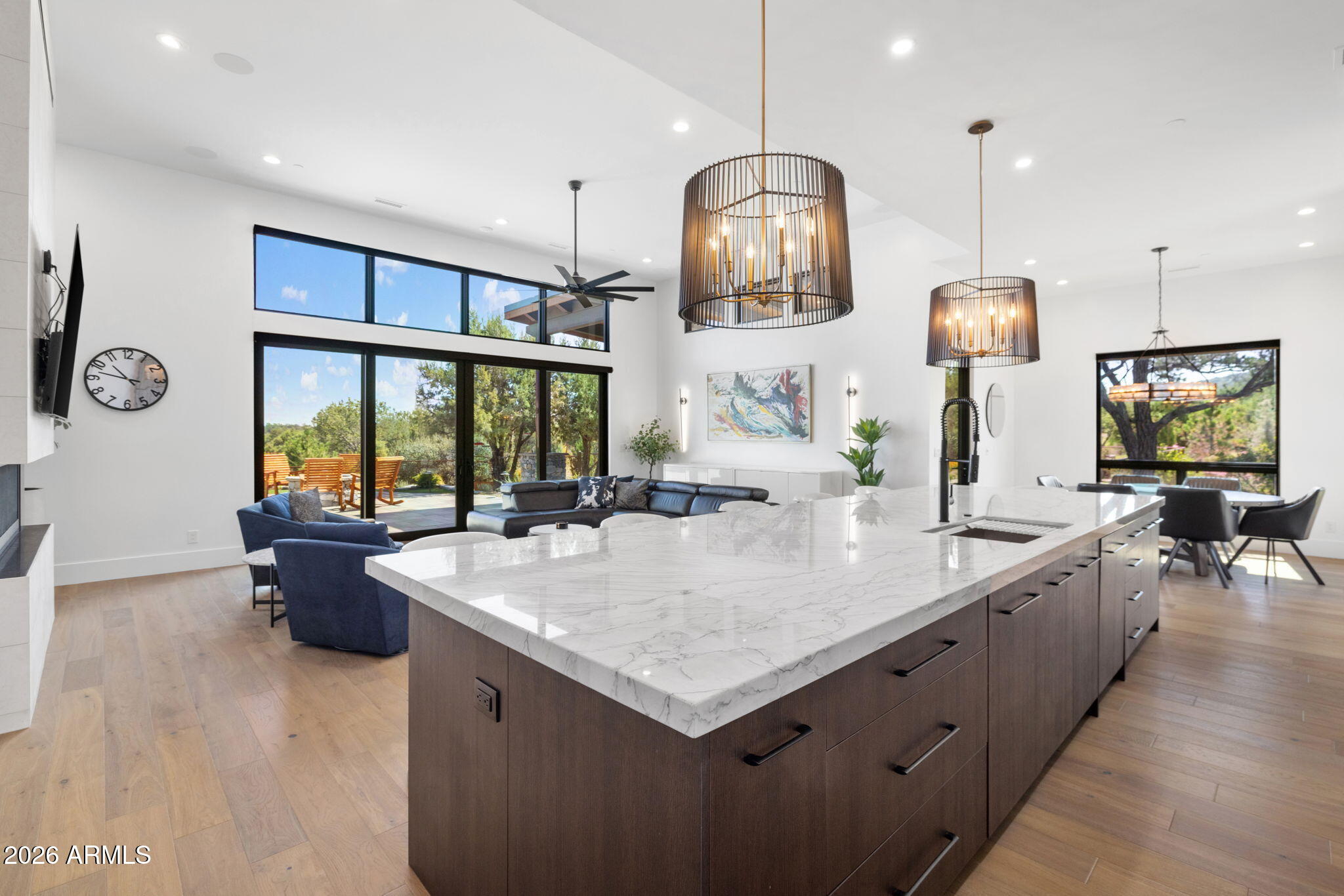 TALKING ROCK RANCH PHASE 9C - Residential