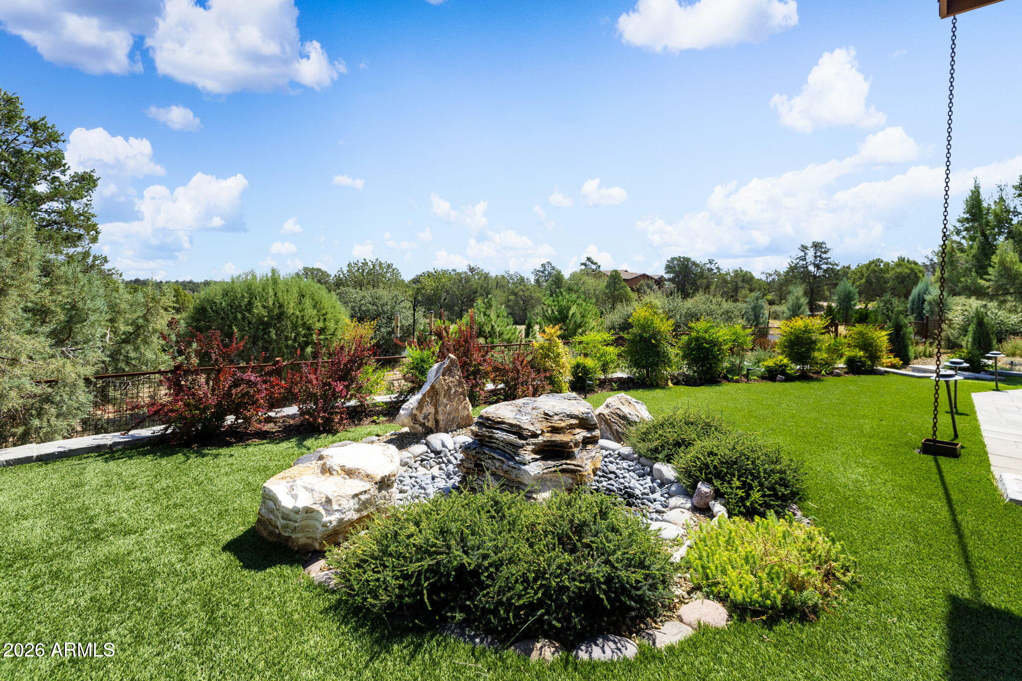 TALKING ROCK RANCH PHASE 9C - Residential