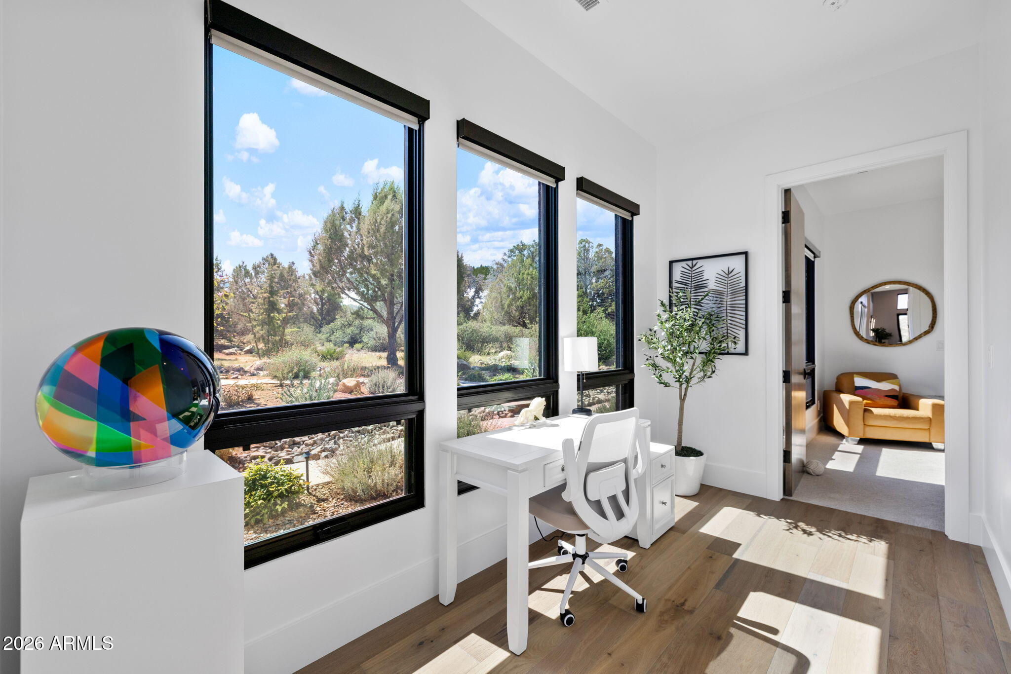 TALKING ROCK RANCH PHASE 9C - Residential