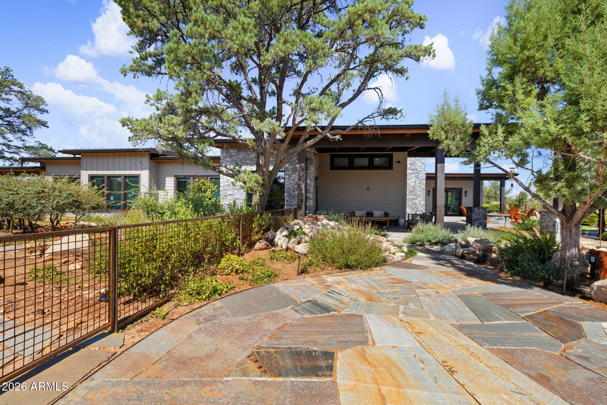 TALKING ROCK RANCH PHASE 9C - Residential