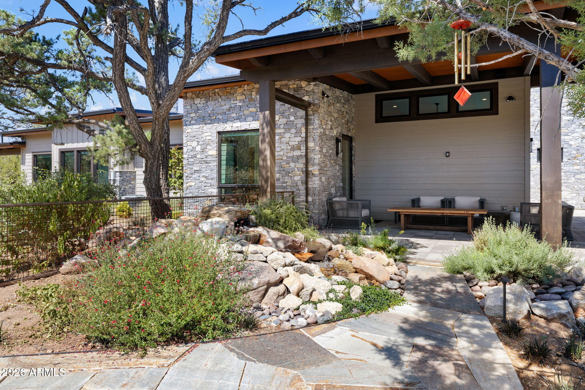 TALKING ROCK RANCH PHASE 9C - Residential
