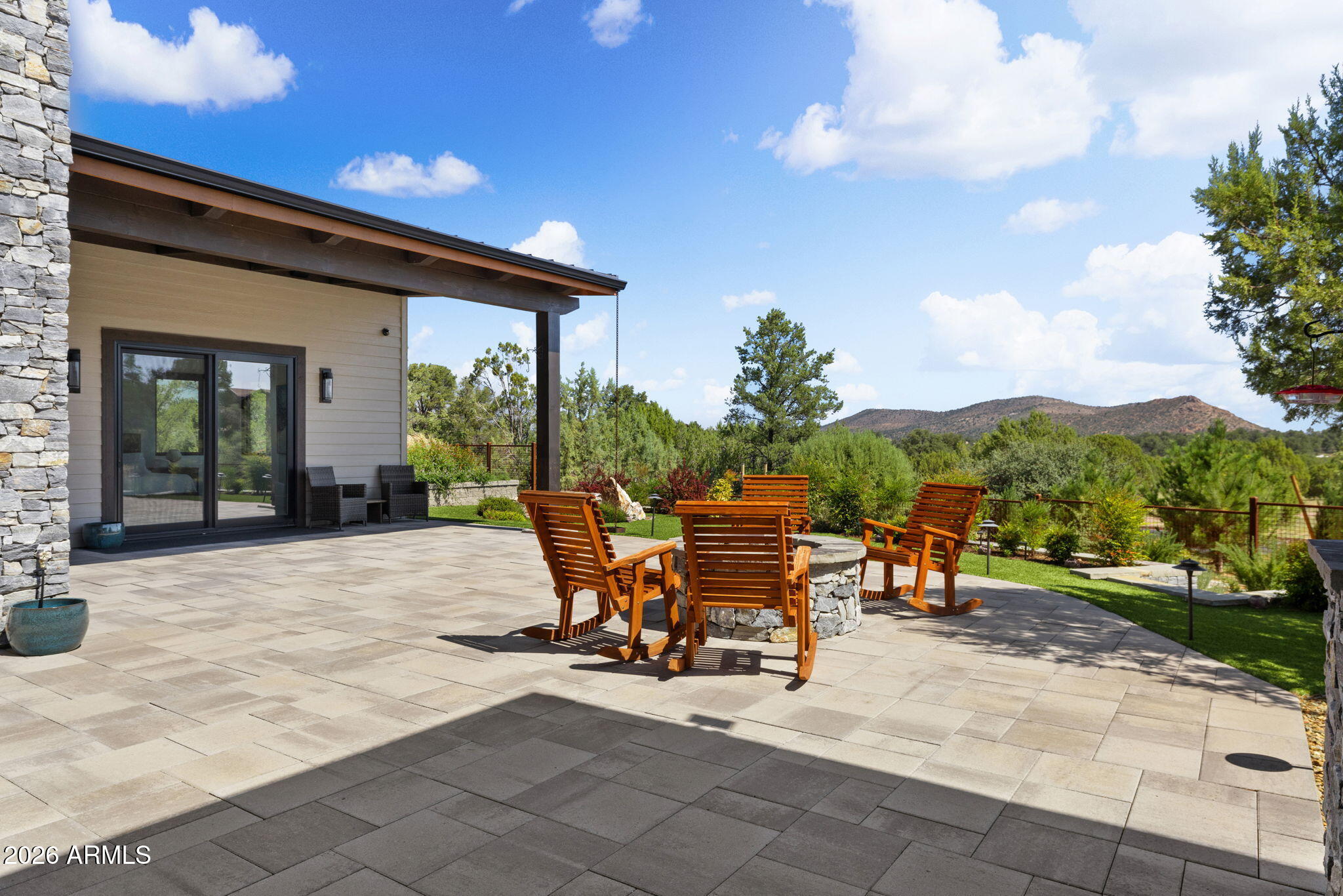 TALKING ROCK RANCH PHASE 9C - Residential
