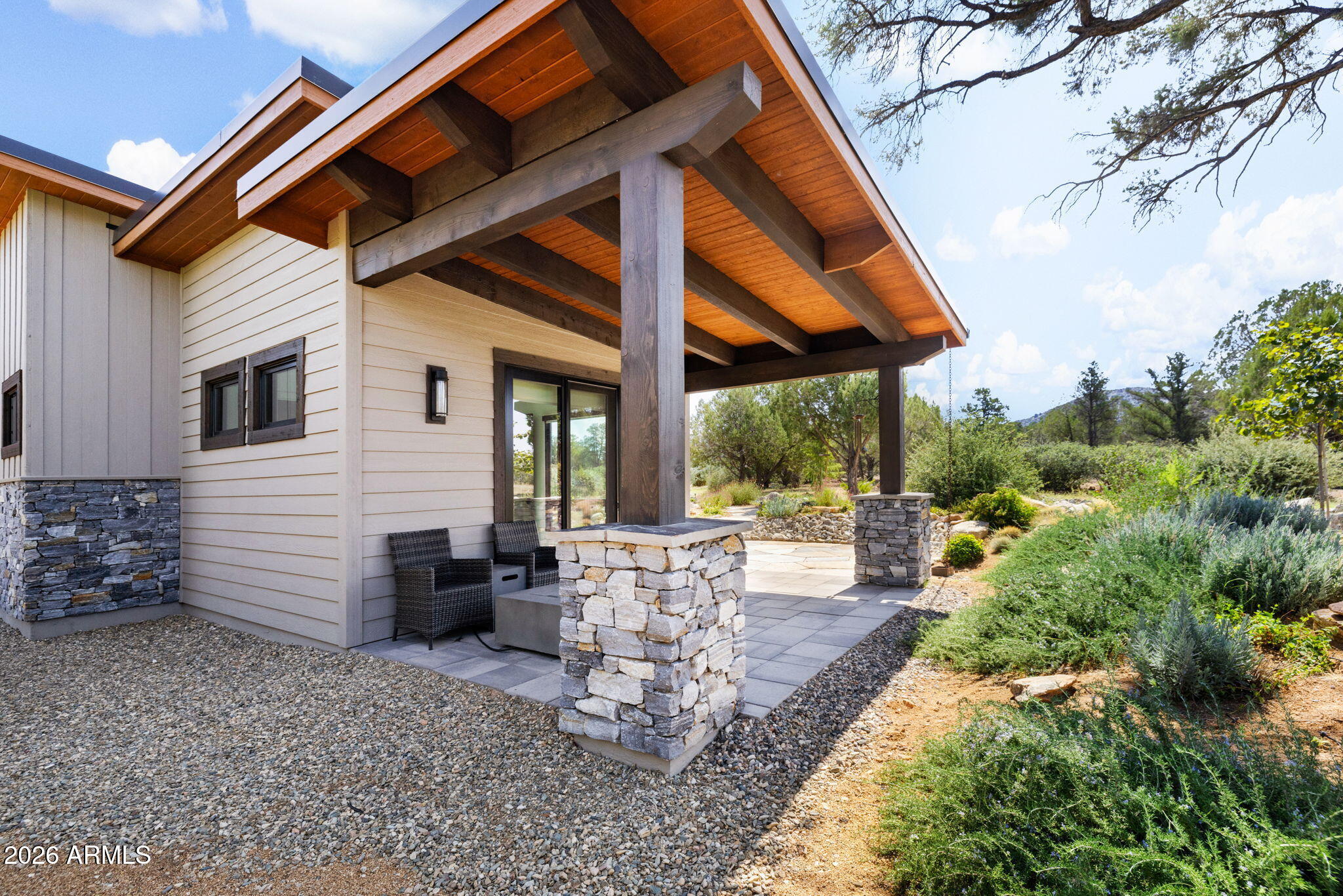 TALKING ROCK RANCH PHASE 9C - Residential