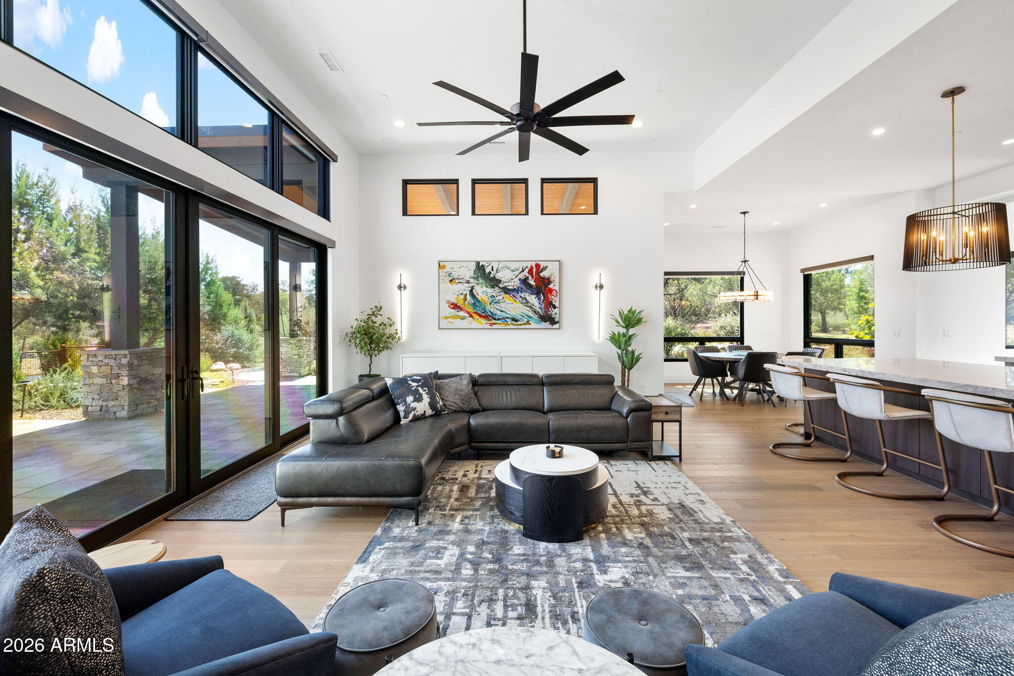 TALKING ROCK RANCH PHASE 9C - Residential