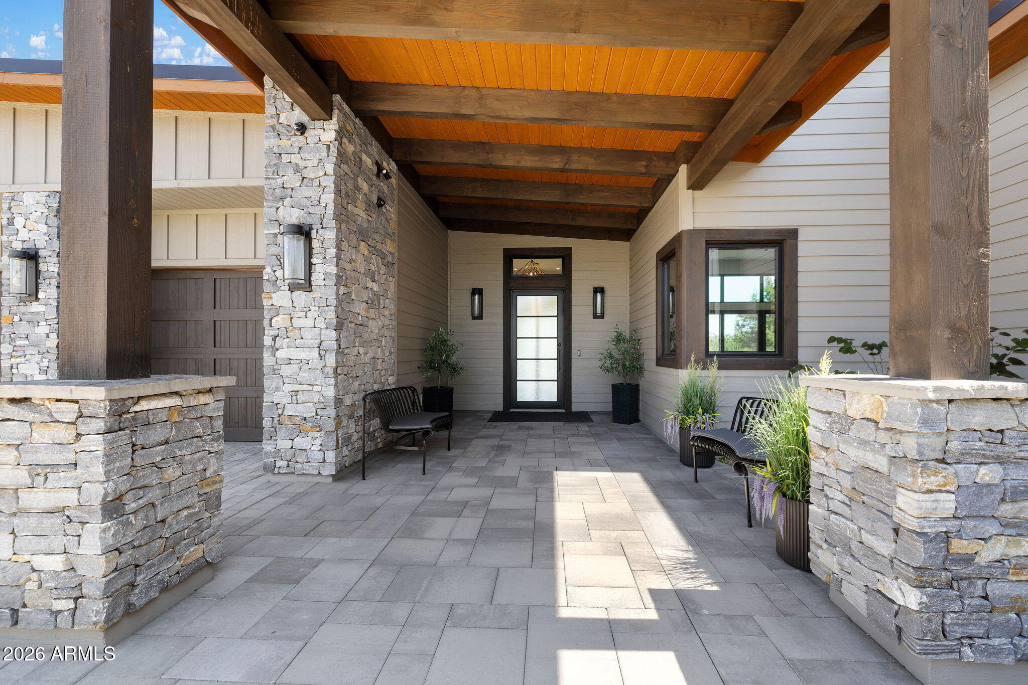 TALKING ROCK RANCH PHASE 9C - Residential