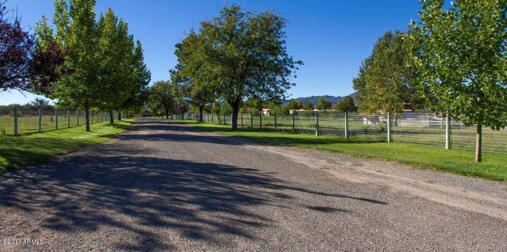 Kirkland Valley Ranch - Residential