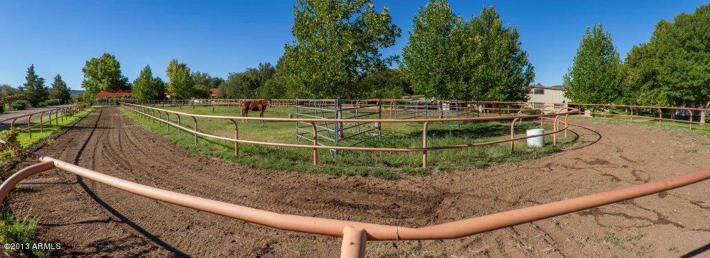 Kirkland Valley Ranch - Residential