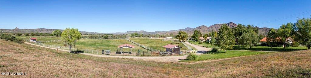 Kirkland Valley Ranch - Residential