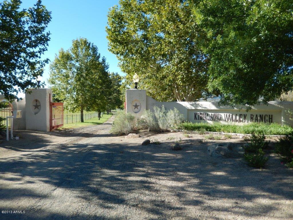 Kirkland Valley Ranch - Residential