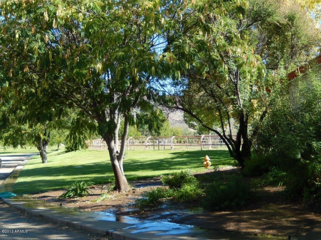 Kirkland Valley Ranch - Residential
