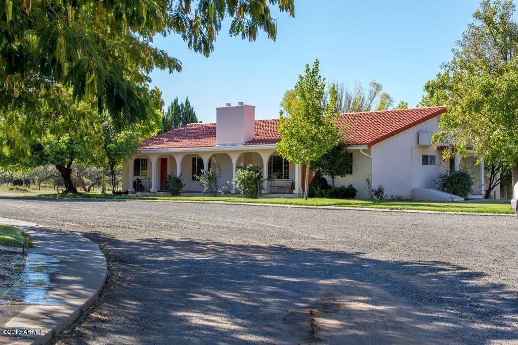 Kirkland Valley Ranch - Residential
