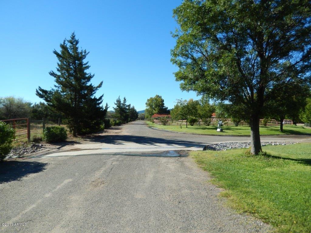 Kirkland Valley Ranch - Residential