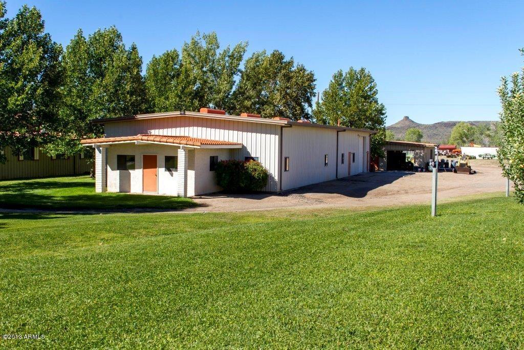 Kirkland Valley Ranch - Residential