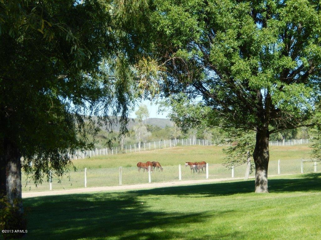 Kirkland Valley Ranch - Residential