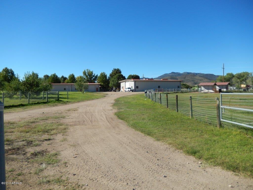 Kirkland Valley Ranch - Residential