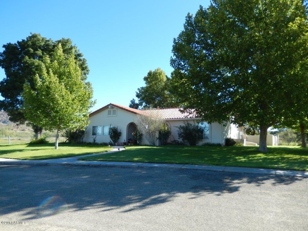 Kirkland Valley Ranch - Residential