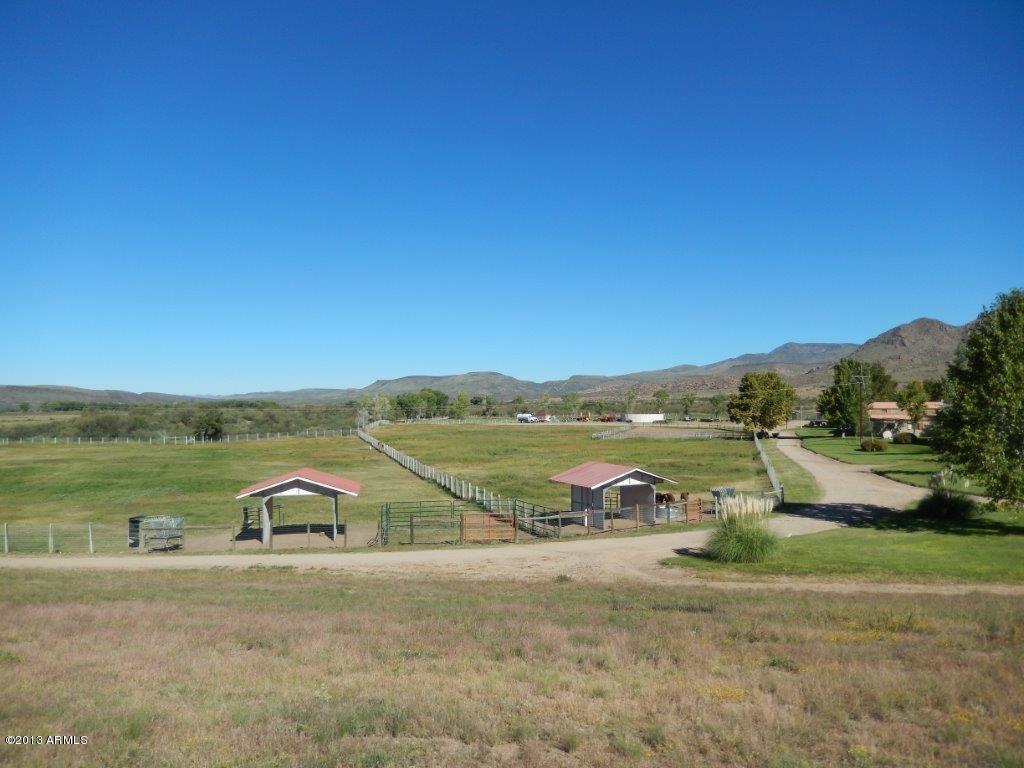 Kirkland Valley Ranch - Residential