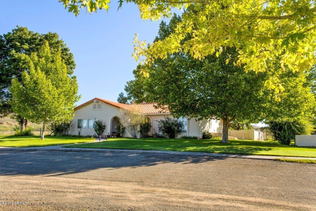 Kirkland Valley Ranch - Residential