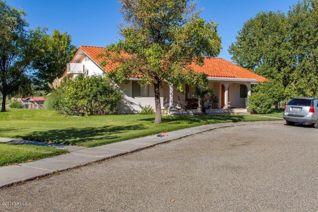 Kirkland Valley Ranch - Residential