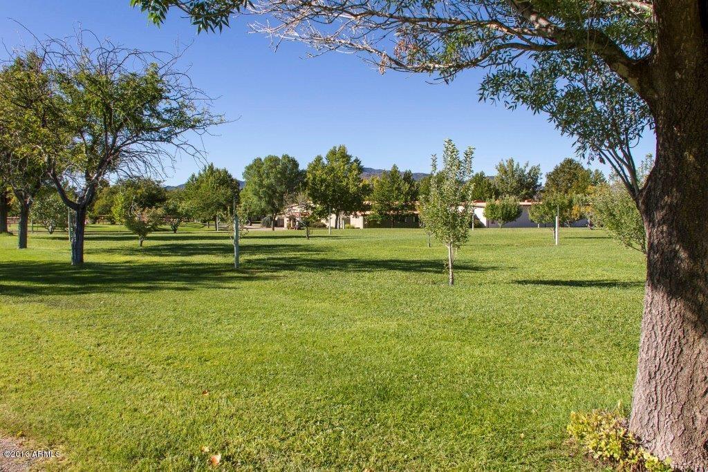 Kirkland Valley Ranch - Residential