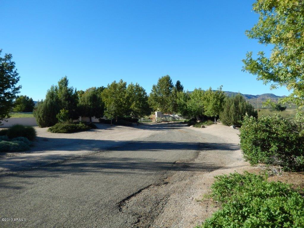 Kirkland Valley Ranch - Residential