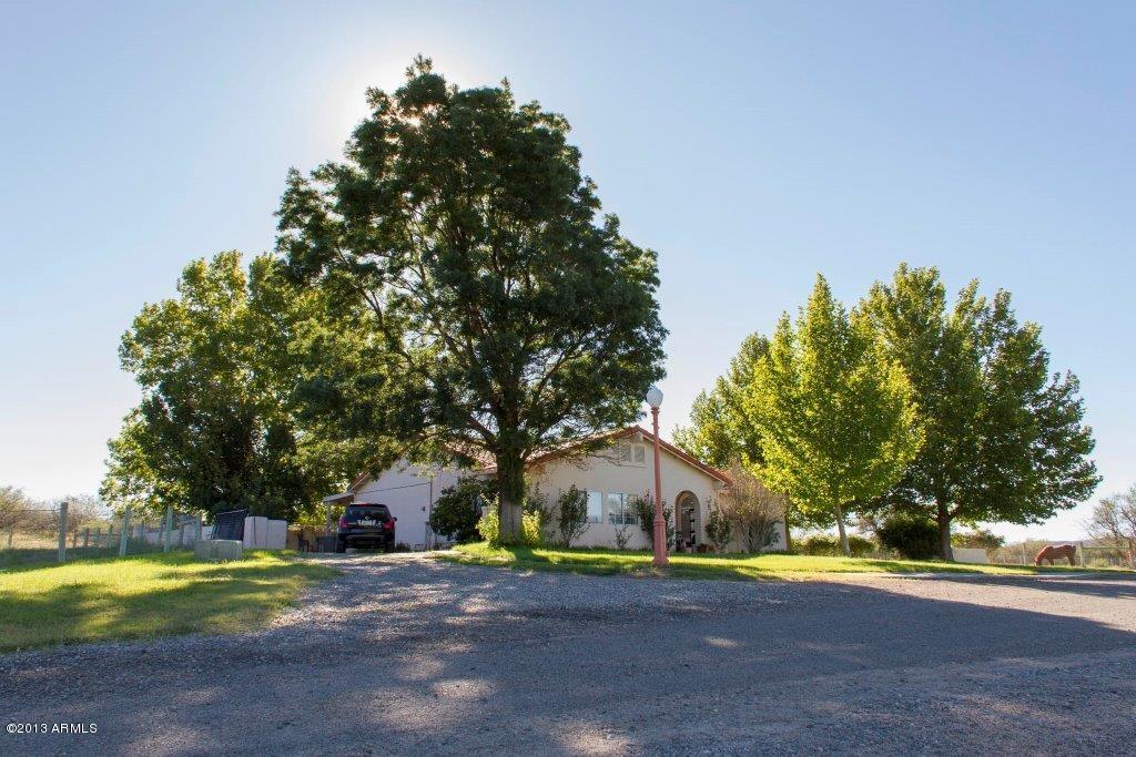 Kirkland Valley Ranch - Residential