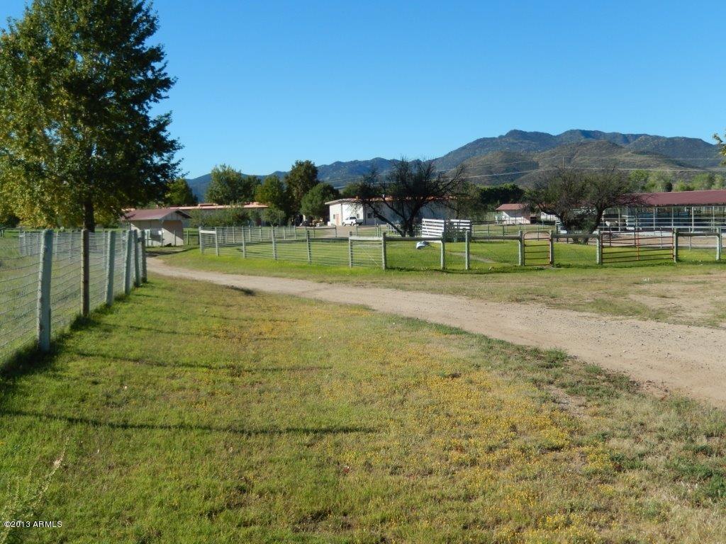 Kirkland Valley Ranch - Residential
