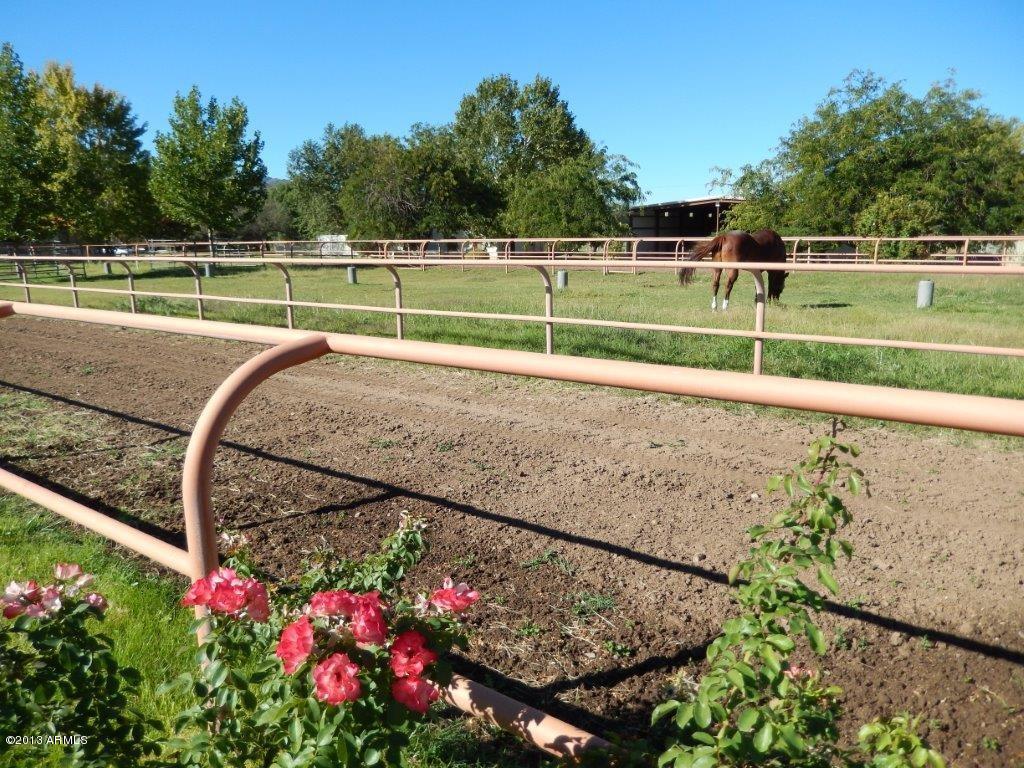 Kirkland Valley Ranch - Residential